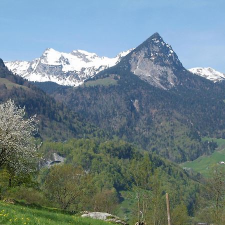 Landgasthof Grossteil Giswil Extérieur photo